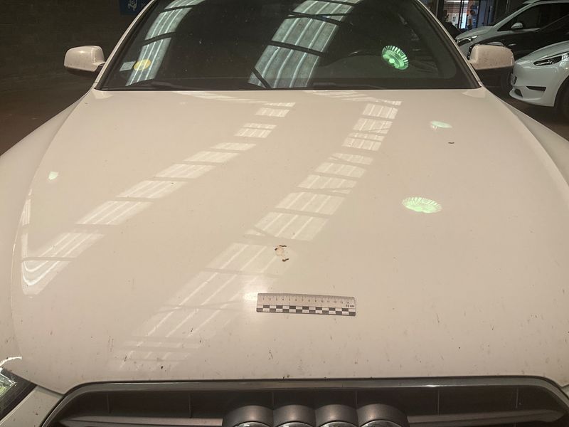 Audi A4 2.0 TDI Attraction 2013 – снимка 30