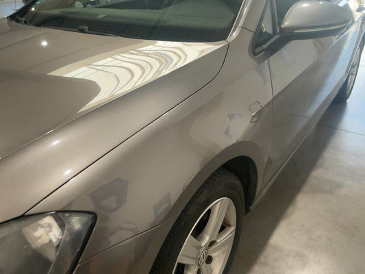 Volkswagen Golf VII 2.0 TDI Comfortline 4Motion BlueMotion Tech 2013 – снимка 2