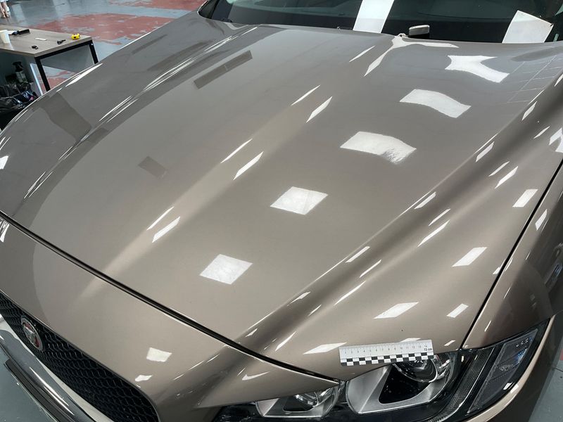 Jaguar F-Pace 30d Portfolio AWD 2016 – снимка 25
