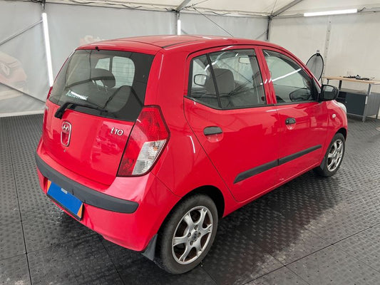 Hyundai i10 1.1 Classic 2009 – снимка 2