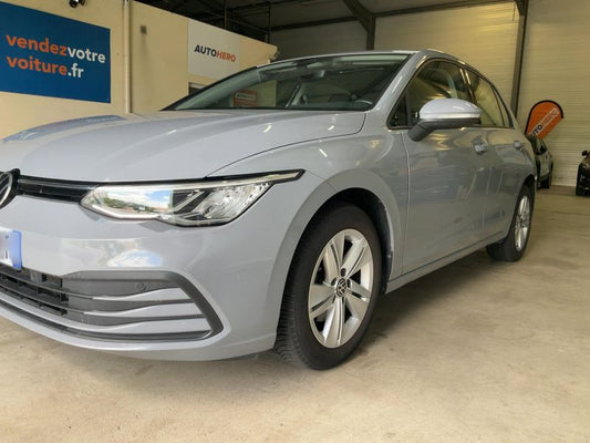 Volkswagen Golf VIII 1.5 TSI ACT Life 2020 – снимка 2