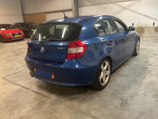 BMW 1er 120i 2005 – снимка 2