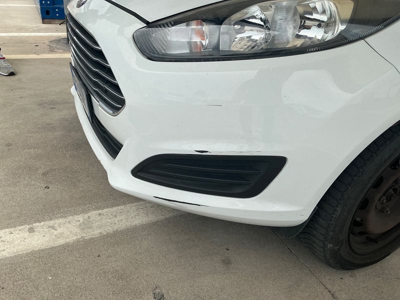 Ford Fiesta 1.0 Business 2014 – снимка 25