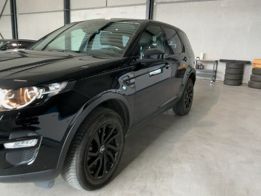 Land Rover Discovery Sport 2.0 ed4 Pure 2019 – снимка 2