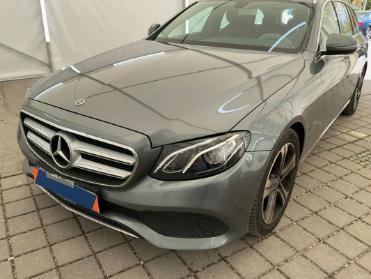 Mercedes-Benz E-Klasse E 200 T Avantgarde 2018 – снимка 2