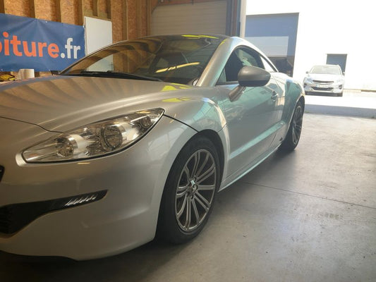 Peugeot RCZ 2.0 HDi Basis 2013 – снимка 2