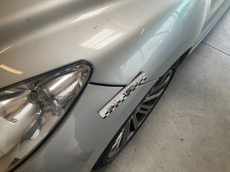 Peugeot RCZ 2.0 HDi Basis 2013 – снимка 42