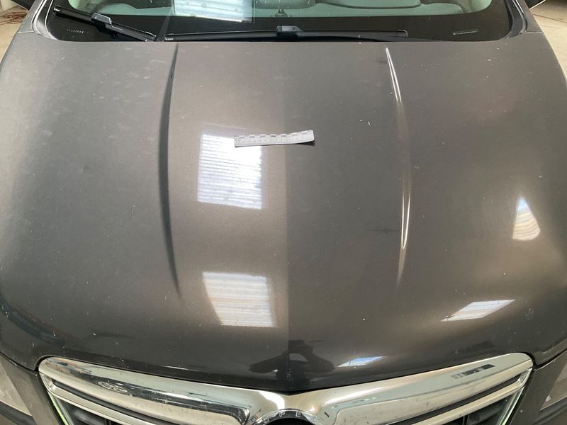 Opel Mokka 1.6 CDTI DPF Color Edition ecoFlex 2016 – снимка 28