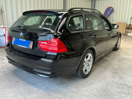 BMW 3er 318d 2009 – снимка 2