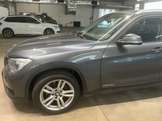 BMW X1 xDrive 18d 2013 – снимка 2