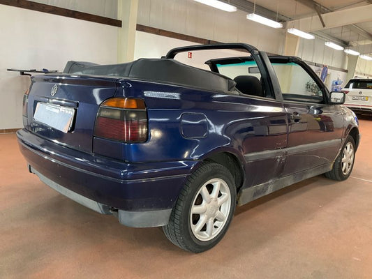 Volkswagen Golf III 1.8 Pink Floyd 1994 – снимка 2
