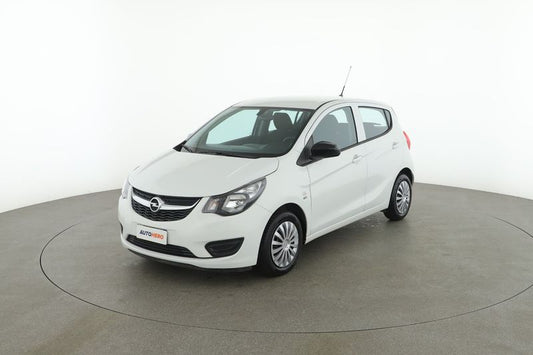 Opel Karl 1.0 120 Jahre Start/Stop 2019 – снимка 2