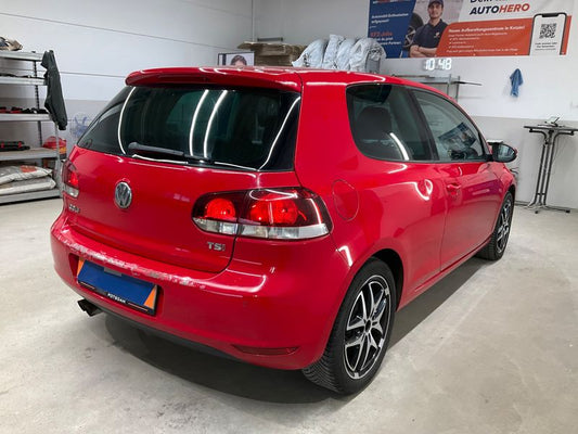 Volkswagen Golf VI 1.4 TSI Highline 2010 – снимка 2