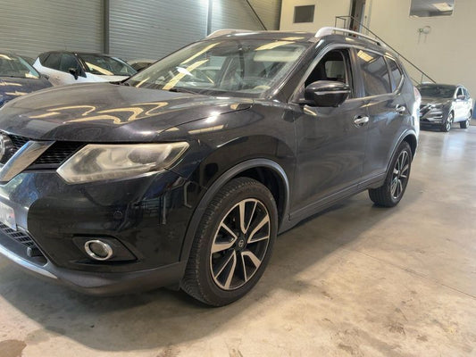 Nissan X-Trail 1.6 dCi Tekna 2015 – снимка 2
