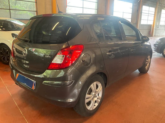 Opel Corsa 1.3 CDTI Graphite 2014 – снимка 2