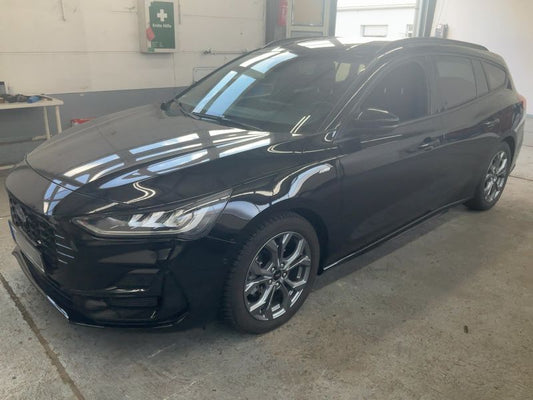 Ford Focus 1.0 EcoBoost Mild-Hybrid ST-Line X 2024 – снимка 2