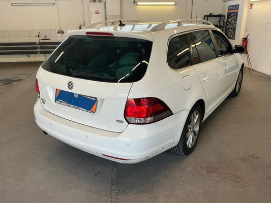 Volkswagen Golf VI 1.2 TSI Style 2011 – снимка 2