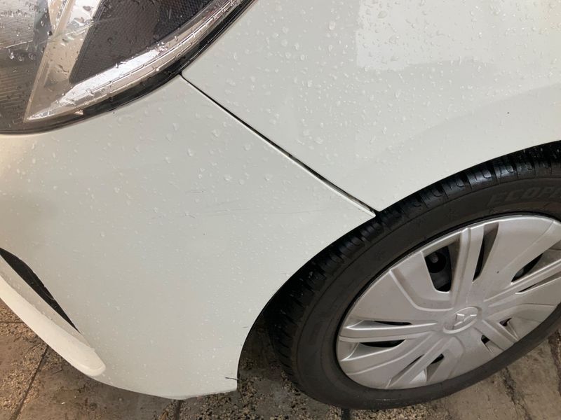 Mitsubishi Space Star 1.2 Select 2022 – снимка 27