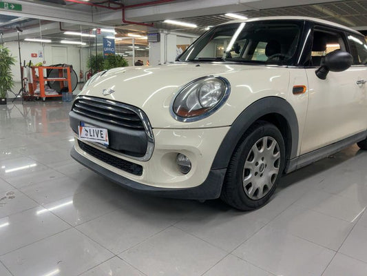 MINI One First 2016 – снимка 2