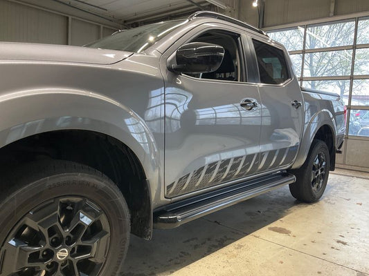 Nissan Navara NP-300 2.3 dCi N-Guard Double Cab 4x4 2022 – снимка 2