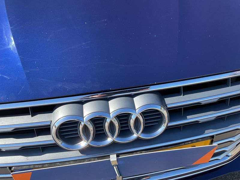Audi A5 Sportback 40 TFSI Sport 2019 – снимка 30