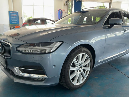 Volvo V90 2.0 D5 Inscription AWD 2016 – снимка 2