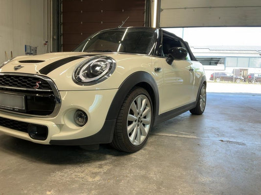 MINI Cabrio Cooper S 2020 – снимка 2