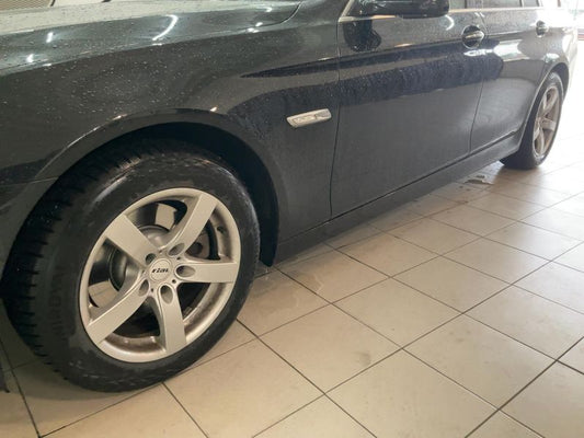 BMW 5er 520d 2011 – снимка 2