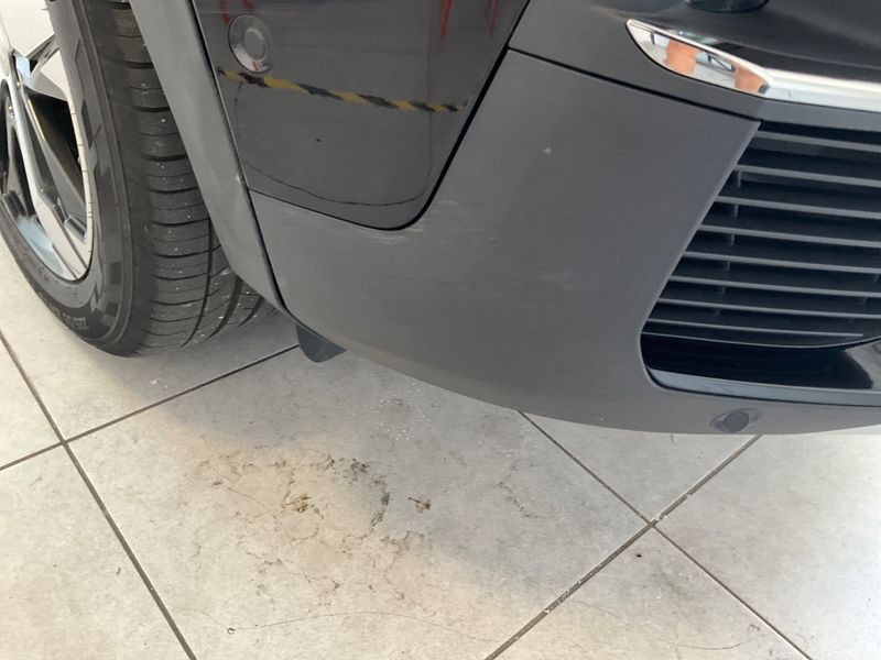 Peugeot 3008 1.5 Blue-HDi GT Line 2018 – снимка 26