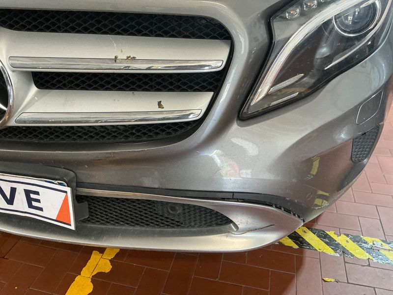 Mercedes-Benz GLA-Klasse GLA 200 d Sport 2014 – снимка 32