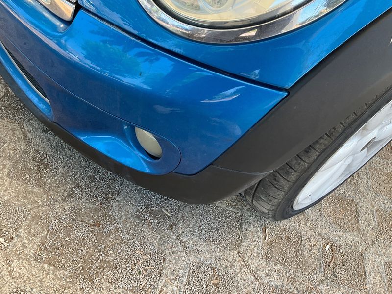 MINI Cooper S 2007 – снимка 30