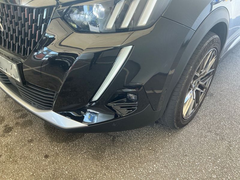 Peugeot 2008 1.2 PureTech GT 2021 – снимка 23