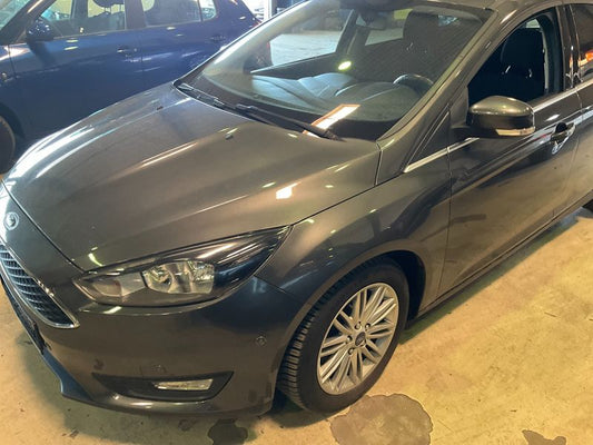 Ford Focus 1.0 EcoBoost Cool&Connect 2018 – снимка 2