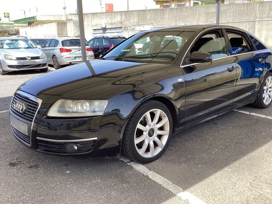 Audi A6 3.0 V6 TDI quattro 2007 – снимка 2