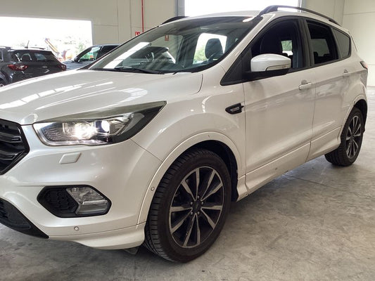 Ford Kuga 2.0 TDCi ST-Line 2017 – снимка 2