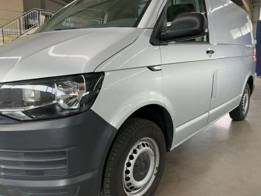 Volkswagen T6 Transporter 2.0 TDI Kasten EcoProfi 2018 – снимка 2