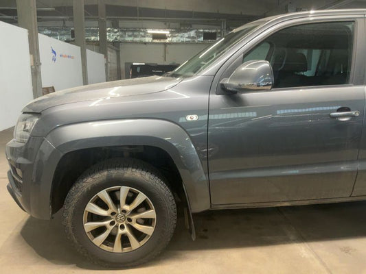 Volkswagen Amarok 3.0 V6 TDI Highline DoubleCab 4Motion 2019 – снимка 2