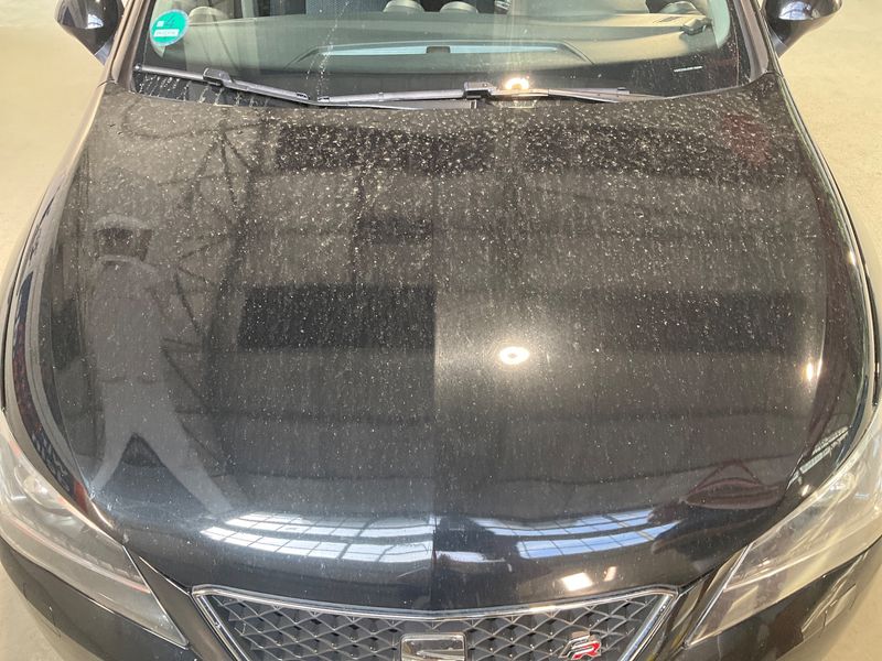 Seat Ibiza 1.0 TSI FR 2017 – снимка 33