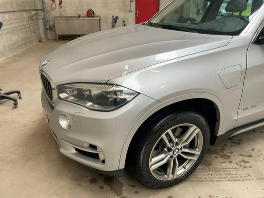 BMW X5 xDrive 40e 2015 – снимка 2