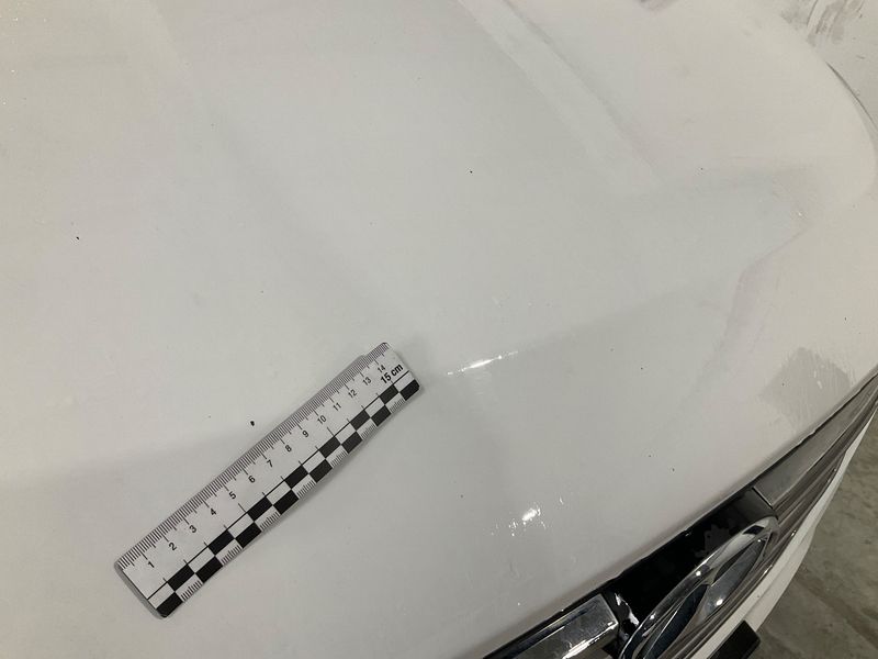 Hyundai Tucson 1.7 CRDi Creative 2WD 2018 – снимка 30