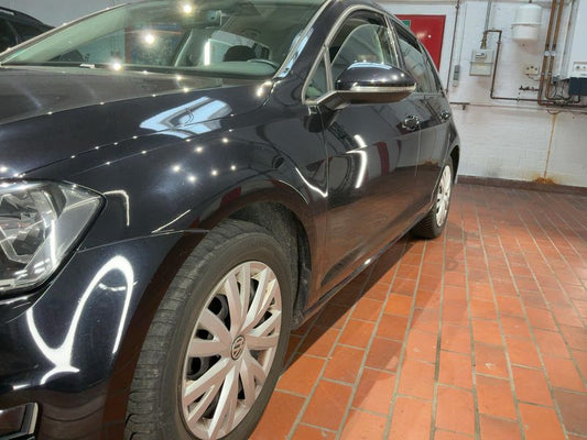 Volkswagen Golf VII 1.4 TSI Highline BlueMotion Tech 2014 – снимка 2