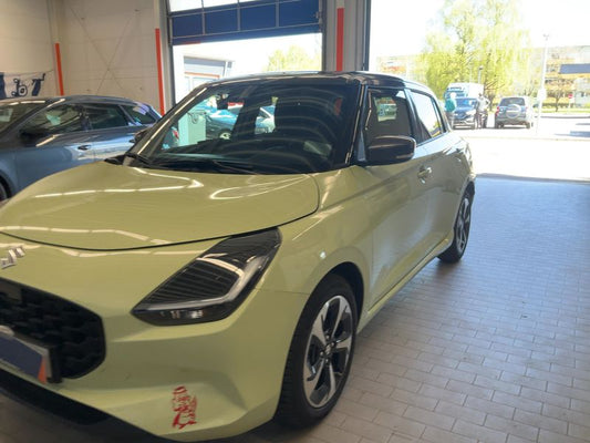 Suzuki Swift 1.2 DualJet Mild-Hybrid Comfort+ 2025 – снимка 2