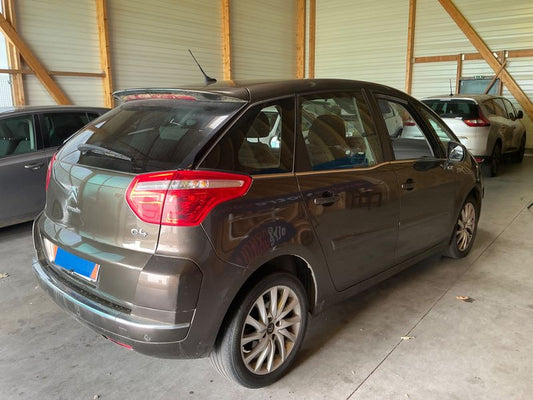 Citroen C4 Picasso 1.6 HDi Business 2010 – снимка 2