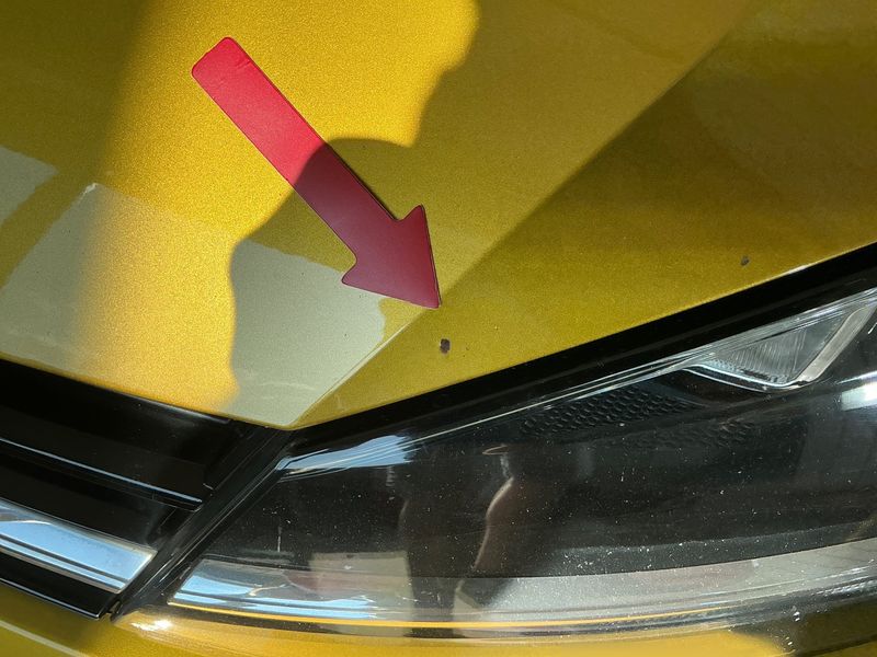 Volkswagen Golf VII 1.0 TSI Sound 2018 – снимка 41