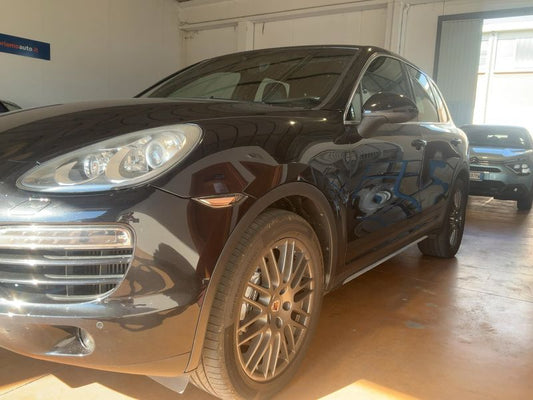 Porsche Cayenne Diesel 2013 – снимка 2
