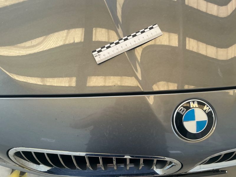 BMW 5er 520d 2011 – снимка 25