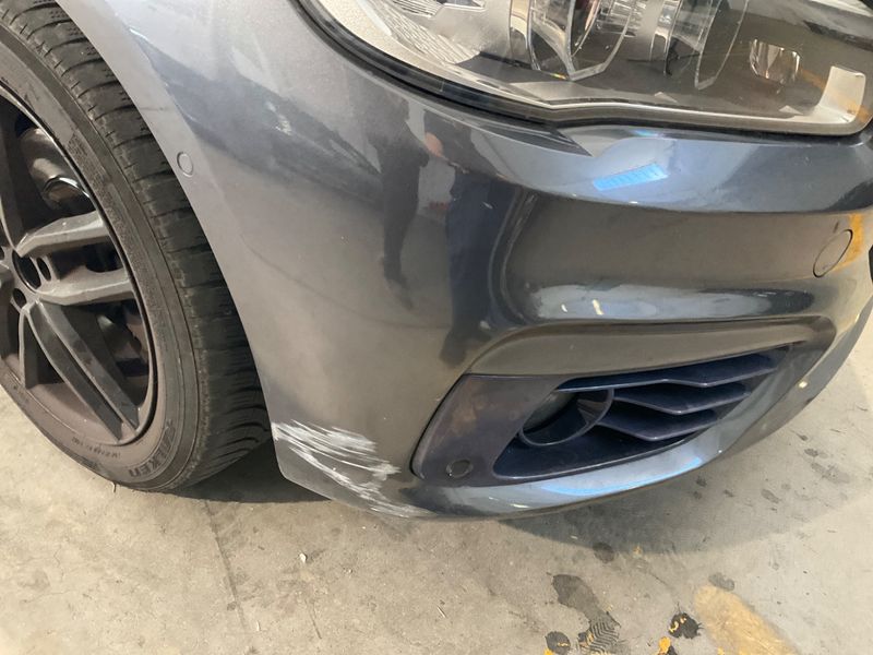 BMW 2er 220d Active Tourer xDrive Sport Line 2015 – снимка 28