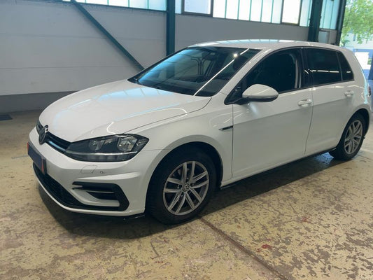 Volkswagen Golf VII 2.0 TDI Comfortline BlueMotion Tech 2018 – снимка 2