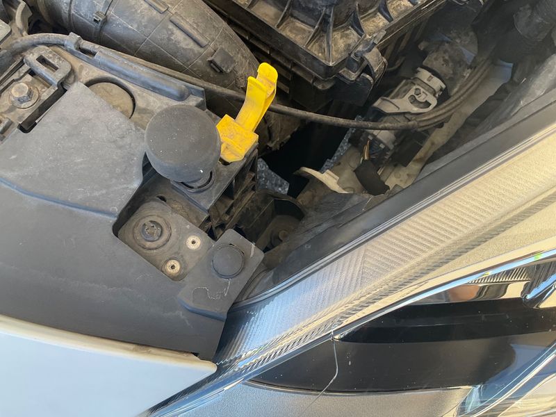 Ford Fiesta 1.0 EcoBoost Active 2018 – снимка 27