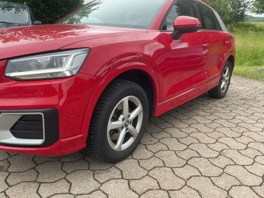 Audi Q2 30 TFSI Sport 2018 – снимка 2